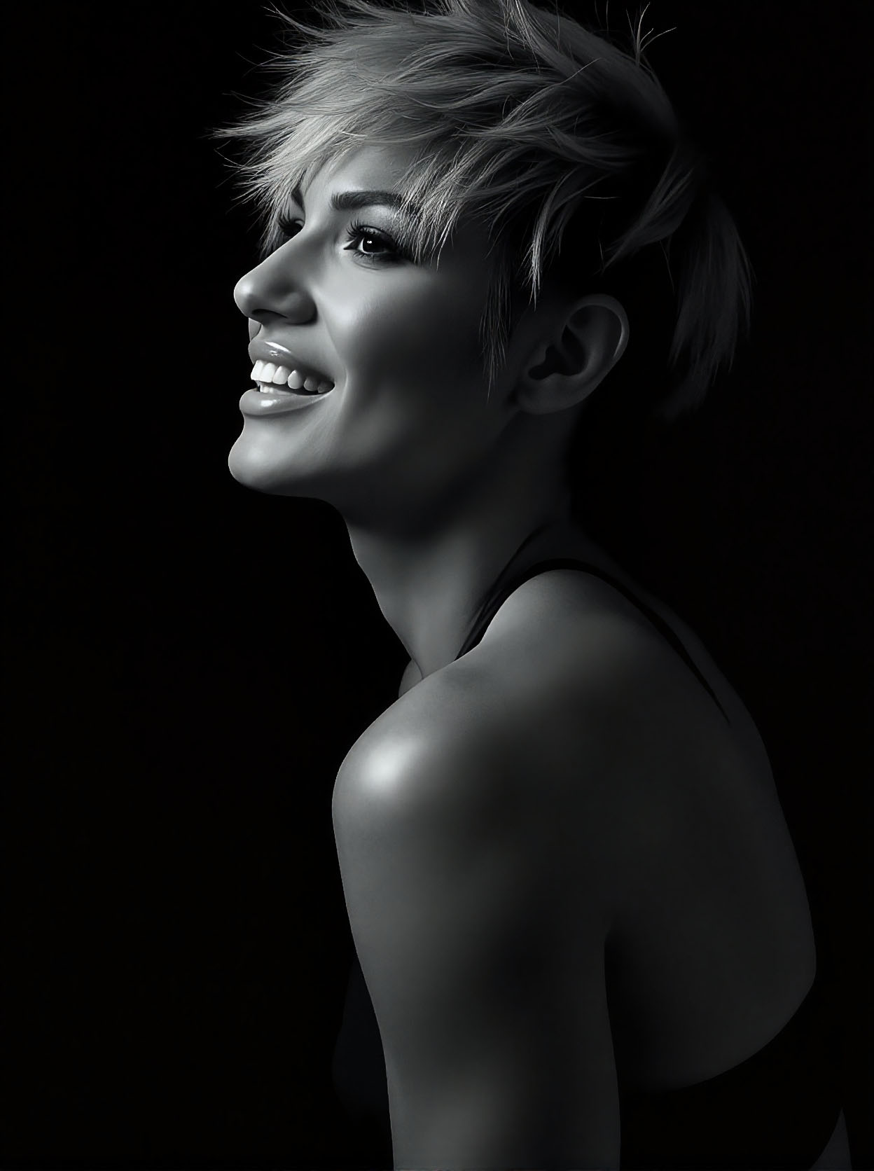 Editorial work